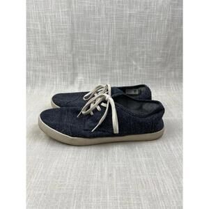 TOMS Men's Casual‎ Lace-Up Shoes Size 10